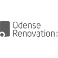 Odense renovation logo