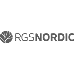 RGS Nordic logo