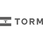 Torm logo