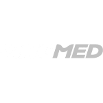 Vingmed logo