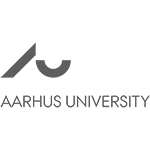 Aarhus universitet logo