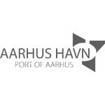 Aarhus Havn logo