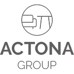 Actona group logo
