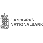 Danmarks Nationalbank logo