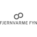 Fjernvarme fyn logo
