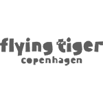 Flying tiger logo