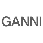 Ganni logo
