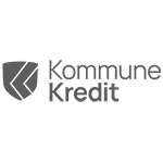Kommune kredit logo