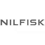 Nilfisk logo