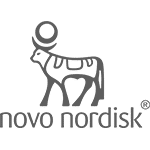 Novo Nordisk logo