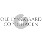 Ole Lynggaard logo