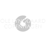 Ole lynggaard logo