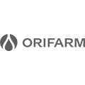 Orifarm logo