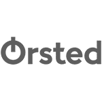 Ørsted logo