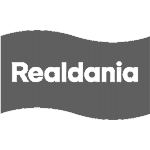 Realdania logo