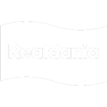 Realdania logo