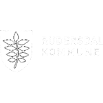 Rudersdal Kommune logo