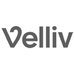 Velliv logo