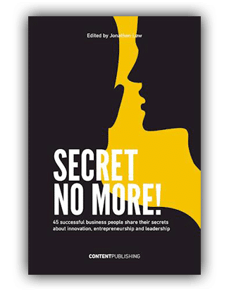 social-business-book-jonathan-loew-secret-no-more