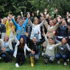 SBCM Alumni netværk
