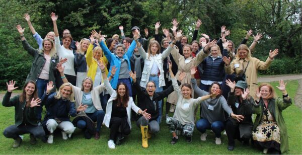 SBCM Alumni netværk