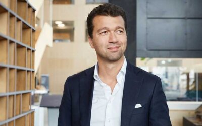 Sweco-chef til PFA: Sælg Tesla-aktier – Ansvarlighed forretning i en urolig tid