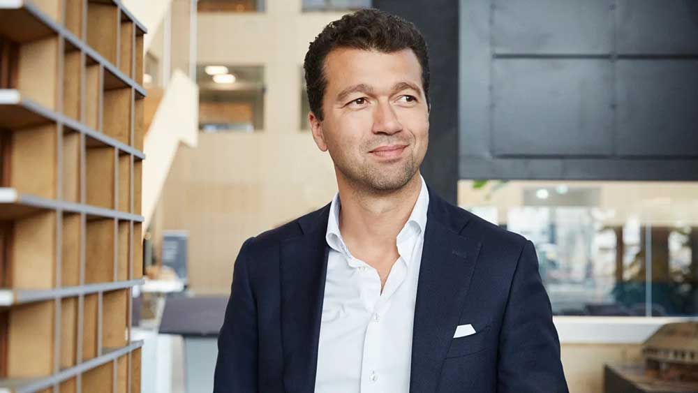 Sweco-chef til PFA: Sælg Tesla-aktier – Ansvarlighed forretning i en urolig tid