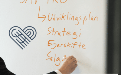 EU funding for strategic development plan