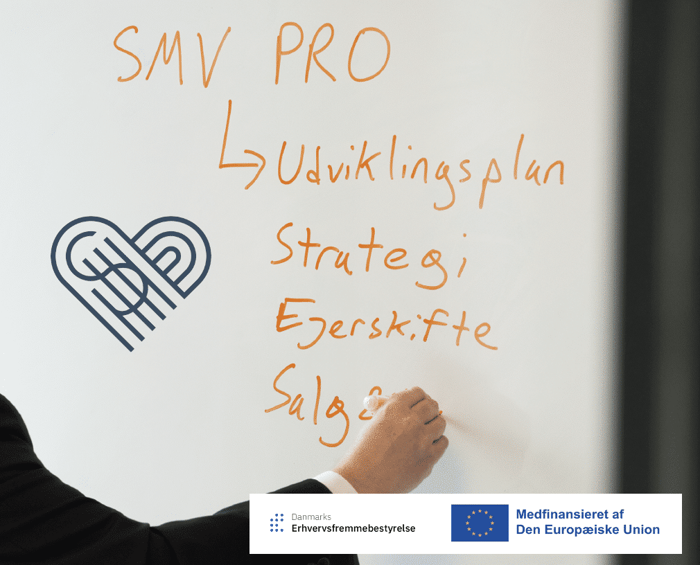 EU funding for strategic development plan