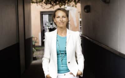 ESG-trends 2025: Derfor bliver data afgørende i det kommende år