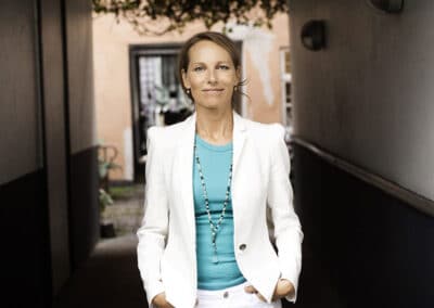 ESG-trends 2025: Derfor bliver data afgørende i det kommende år