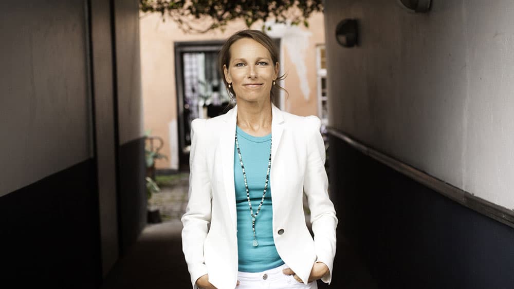 ESG-trends 2025: Derfor bliver data afgørende i det kommende år