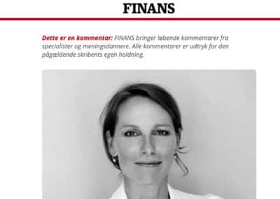 Fra compliance til courage: Geopolitik er den nye kampplads for ESG