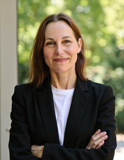 Tania Ellis - ESG expert