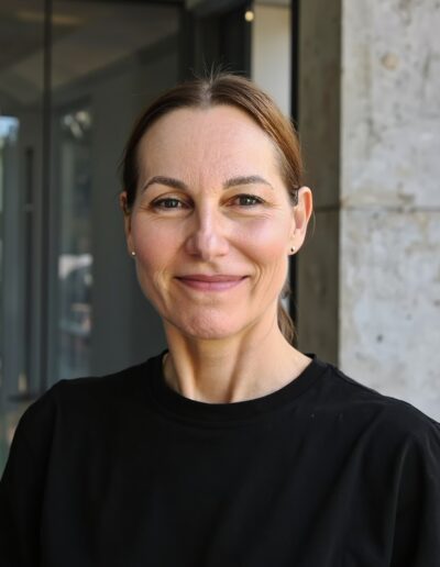 Tania Ellis - ESG expert - portrait