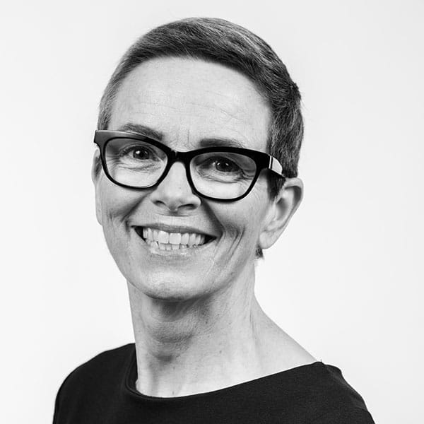 Signe Rasmussen portrætfoto