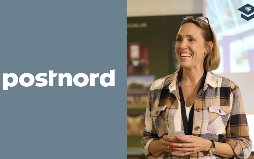 Sustainability as a commercial power at PostNord