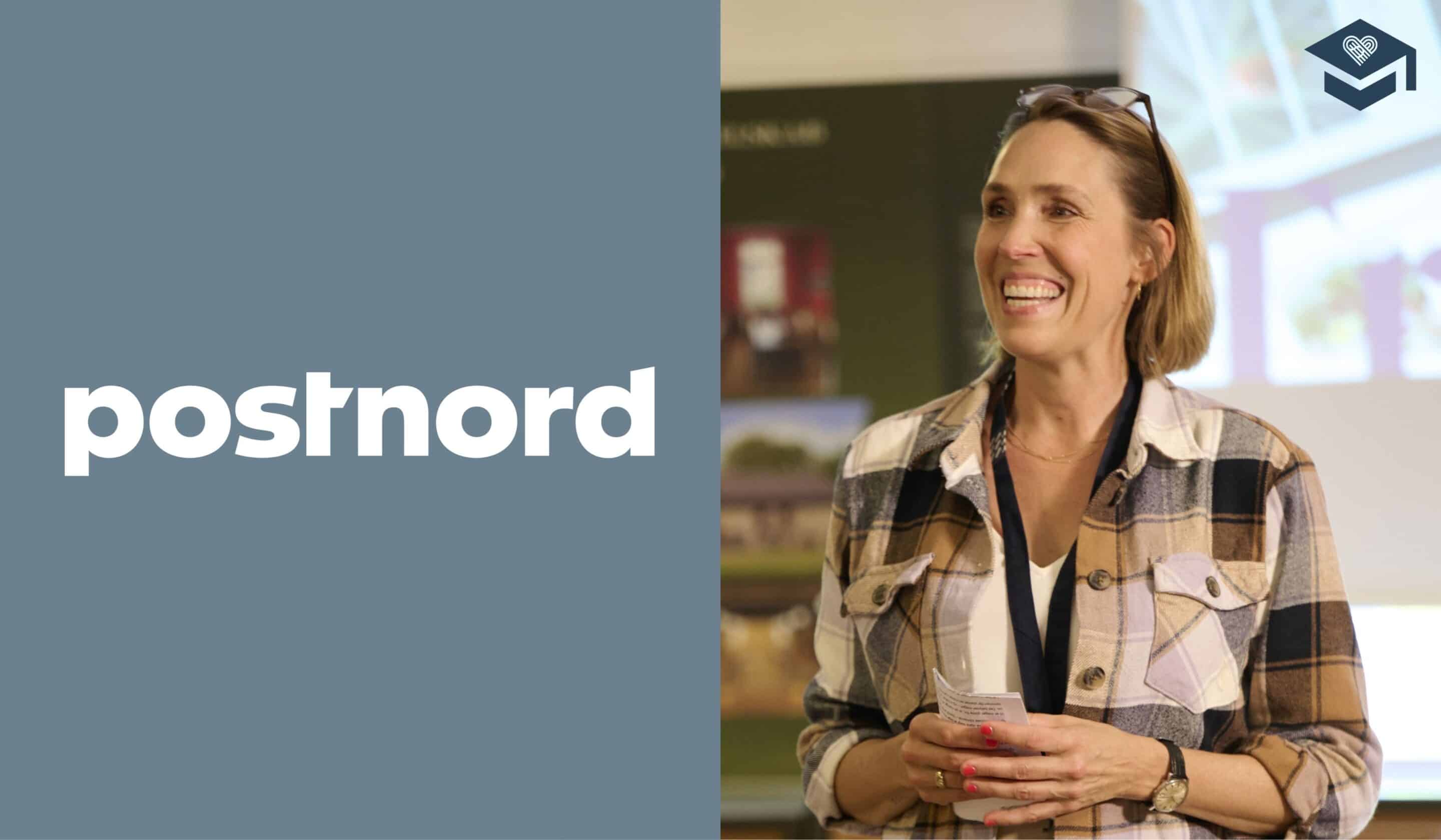 Sustainability as a commercial power at PostNord