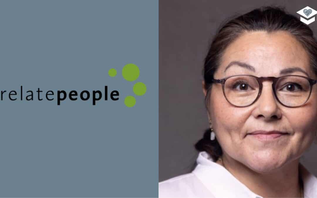 Sustainable Change Management in Greenland with a Personal Touch