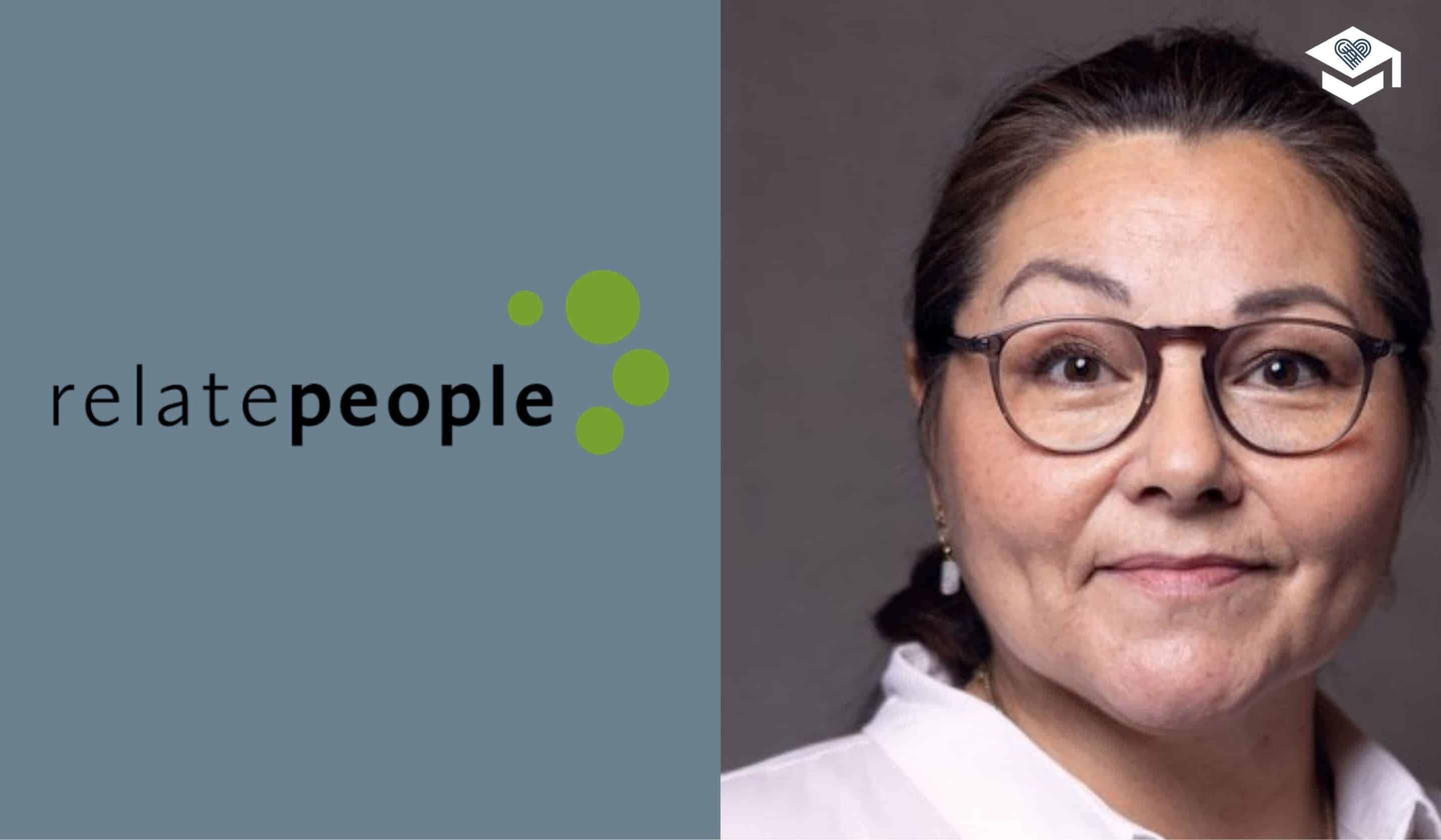 Sustainable Change Management in Greenland with a Personal Touch