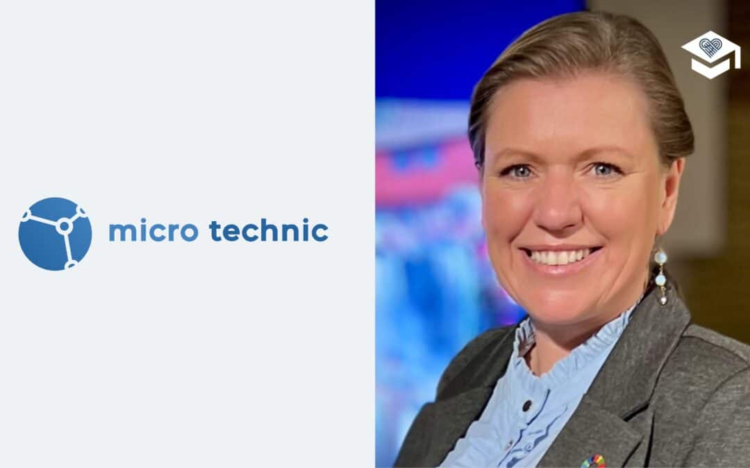 [Portrait] A change agent’s experience: From scattered ESG initiatives to strategic direction