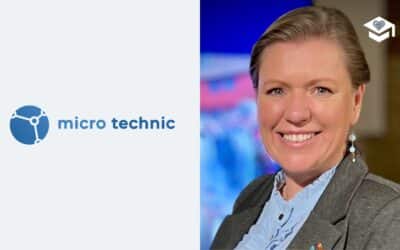 [Portrait] A change agent’s experience: From scattered ESG initiatives to strategic direction