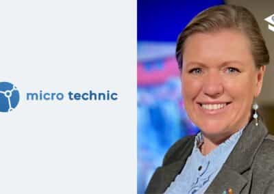 [Portrait] A change agent’s experience: From scattered ESG initiatives to strategic direction