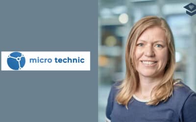 [Portrait] A change agent’s experience: From scattered ESG initiatives to strategic direction