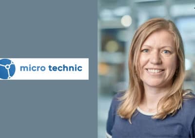 [Portrait] A change agent’s experience: From scattered ESG initiatives to strategic direction