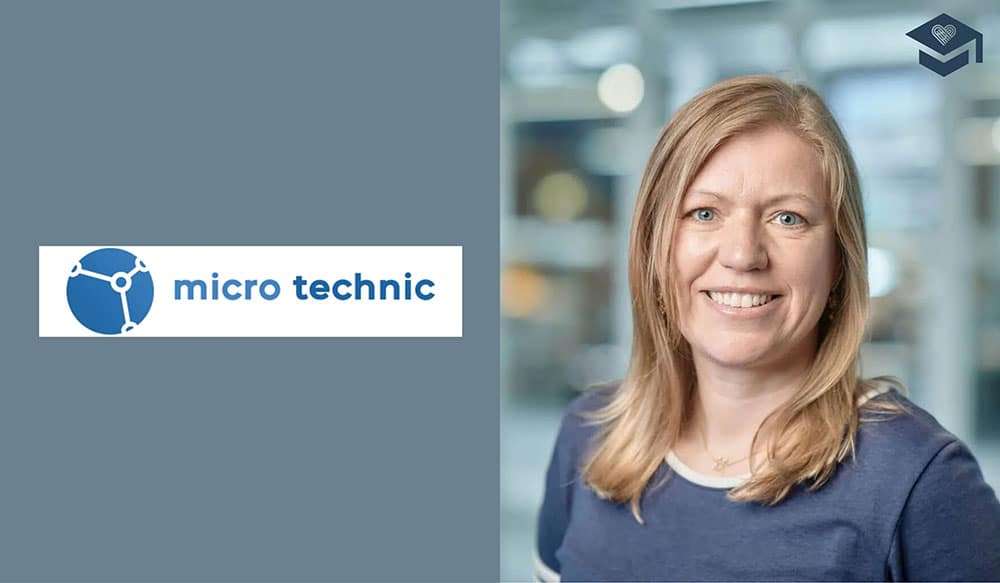 [Portrait] A change agent’s experience: From scattered ESG initiatives to strategic direction