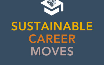 Sustainable Career Moves