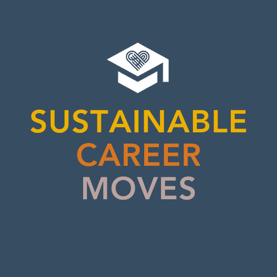 karriere-indenfor-bæredygtighed-logo-esg Logo Sustainable Career Moves