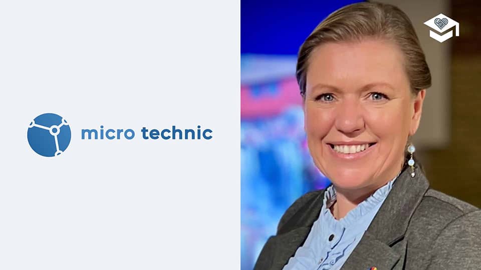 Portræt: Fra spredte ESG-tiltag til strategisk retning