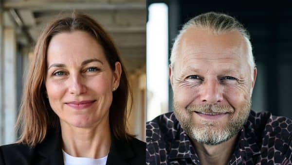 Webinar: Effektiv ESG med AI